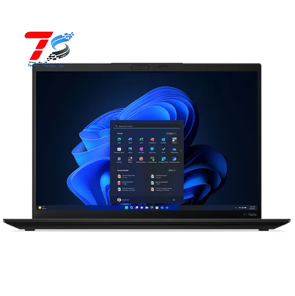 Laptop Lenovo ThinkPad X1 Nano G3 21K1000TVN ( I7-1360P/16G/1TB SSD/Finger Prin/ 13